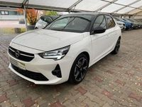 Gebraucht Opel Corsa 101 PS (74 kW) 2021 Weiß Kleinwagen