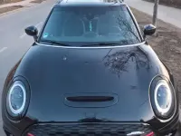 Gebraucht Mini John Cooper Works Clubman Classic 306 PS (225 kW) 2022 Schwarz Kombi