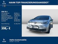 Gebraucht VW ID.3 Pro 150 kW (204 PS) 2023 Scale silver metallic Kleinwagen