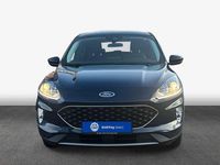 Gebraucht Ford Kuga Cool & Connect 224 PS (164 kW) 2022 Blau SUV
