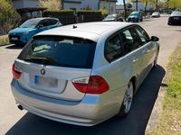 Occasion BMW 320 177 ch (130 kW) 2008 Argent Break
