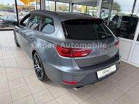 Gebraucht Seat Leon ST CUPRA 300 PS (220 kW) 2017 Grau Kombi