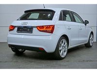 gebraucht Audi A1 Line