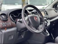 Gebraucht Fiat Talento Basis 120 PS (88 kW) 2020 Van / Kleinbus