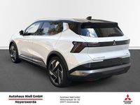 Neu Mitsubishi Eclipse Top 160 kW (218 PS) 2026 Schwarz Limousine