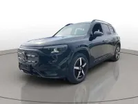 Gebraucht Mercedes GLB250 AMG line 200 kW (272 PS) 2026 Schwarz SUV