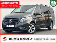 Gebraucht Mercedes Vito 237 PS (174 kW) 2021 Grau Van