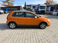 gebraucht VW Polo Cross Polo IV