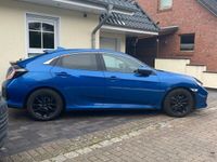 gebraucht Honda Civic 1.0