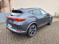 Gebraucht Cupra Formentor 150 PS (110 kW) 2023 Grau SUV