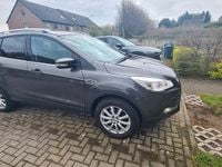 Używany Ford Kuga Trend 150 KM (110 kW) 2015 SUV