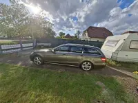 Używany Mercedes E350 265 KM (194 kW) 2011 Andere farben Kombi