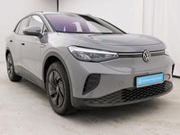 Gebraucht VW ID.4 Pure 125 kW (170 PS) 2022 Mondsteingrau SUV