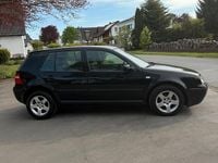 Second-hand VW Golf IV 75 CP (55 kW) 2003 Hatchback