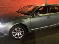 Gebraucht Audi A6 136 PS (100 kW) 2010 Kombi