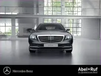 Gebraucht Mercedes S350 286 PS (210 kW) 2020 Schwarz Limousine