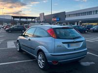 Gebraucht Ford Focus 75 PS (55 kW) 2004 Coupé