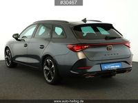 Gebraucht Cupra Leon 204 PS (150 kW) 2023 Grau Kombi