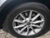 Gebraucht VW Multivan Startline 131 PS (96 kW) 2009 Silber Van / Kleinbus