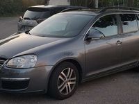 gebraucht VW Golf V 