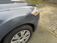 Gebraucht Ford Mondeo 145 PS (106 kW) 2011 Grau Limousine