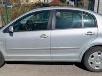 Gebraucht VW Polo 75 PS (55 kW) 2005 Silber Kleinwagen