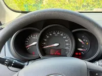 Gebraucht Kia Rio 84 PS (61 kW) 2016 Grau Kleinwagen