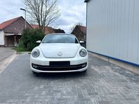 gebraucht VW Beetle 1.2 TSI CUP