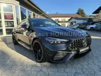 Gebraucht Mercedes CLE53 AMG AMG 449 PS (330 kW) 2026 Schwarz Coupé