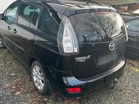 Gebraucht Mazda 5 146 PS (107 kW) 2009 Schwarz Van / Kleinbus