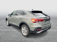 Gebraucht Audi Q3 Sportback 245 PS (180 kW) 2021 Chronosgrau metallic SUV