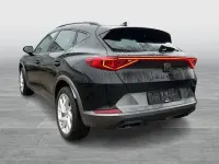 Gebraucht Cupra Formentor 150 PS (110 kW) 2024 Schwarz SUV