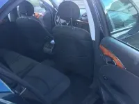 Gebraucht Mercedes E320 224 PS (164 kW) 2003 Blau Limousine