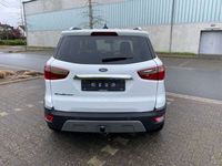 gebraucht Ford Ecosport 1,0 Titanium Navi, AHK, Kamera, B&O