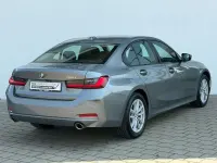 Gebraucht BMW 318 Shadowline 156 PS (114 kW) 2025 Grau Limousine