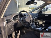 Gebraucht Ford S-MAX Titanium 160 PS (117 kW) 2017 Grau Van / Kleinbus