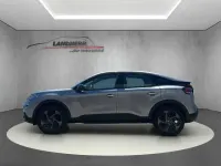 Usata Citroën C4 131 CV (96 kW) 2024 Grigio SUV