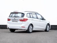 gebraucht BMW 218 Gran Tourer i