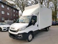 Gebraucht Iveco Daily 160 PS (117 kW) 2019 Weiß SUV