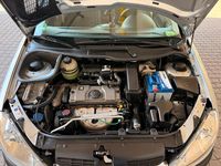 Gebraucht Peugeot 206 75 PS (55 kW) 2006 Grau Kleinwagen