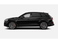 Gebraucht Audi Q7 Comfort 286 PS (210 kW) 2025 Mythosschwarz SUV