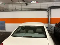 Gebraucht Audi A6 110 PS (80 kW) 1997 Weiß Limousine