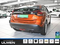 gebraucht Citroën C4 Live 1.2 PureTech 100 EU6d Klimaanlage Bluetooth Spurhalteassistent