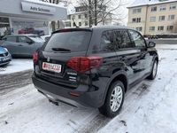 Gebraucht Suzuki Vitara 129 PS (94 kW) 2021 Schwarz SUV