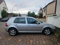 gebraucht VW Golf IV 1.4l