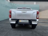 Gebraucht Isuzu D-Max 163 PS (119 kW) 2023 Silber Abholung