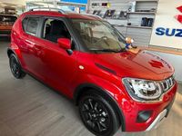 gebraucht Suzuki Ignis Comfort MT 6 Jahre Garantie