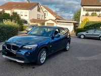 Gebraucht BMW X1 2010 SUV