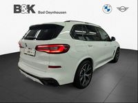 gebraucht BMW X5 xDrive45e