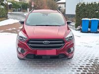 Gebraucht Ford Kuga ST-Line 179 PS (131 kW) 2020 SUV